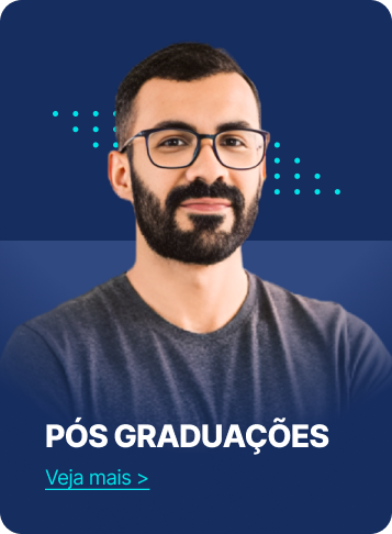 Pós-Graduações